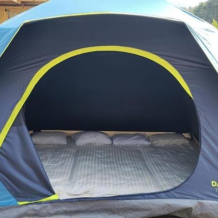 Bombay Camping Company, Pawna Lake لونافالا المظهر الخارجي الصورة
