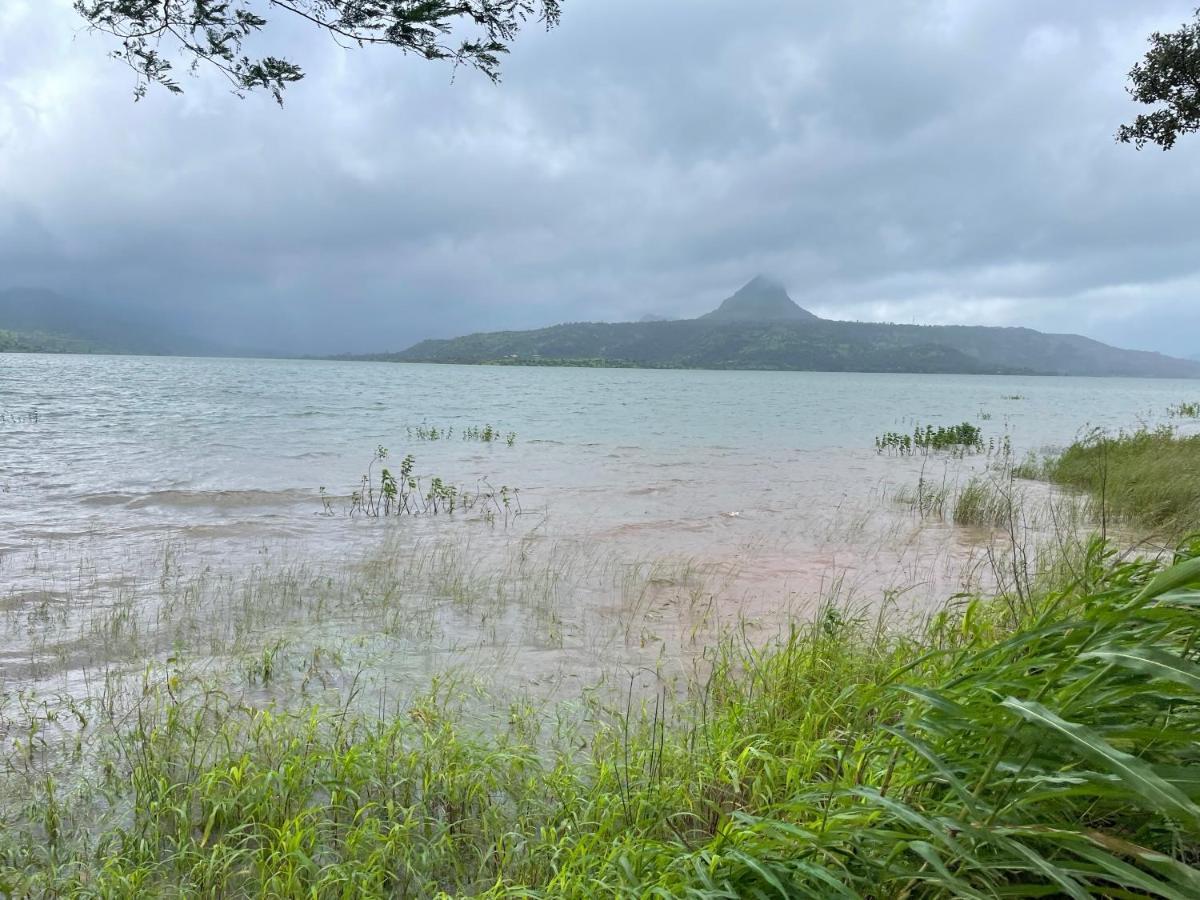 Bombay Camping Company, Pawna Lake لونافالا المظهر الخارجي الصورة